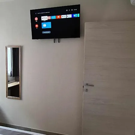 Civico 14 01 Apartment *