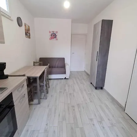 Civico 14 01 Apartment