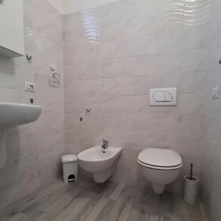 Civico 14 01 Апартаменты