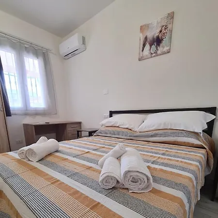 Civico 14 01 Monserrato