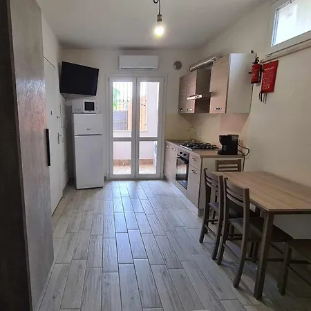 Appartement Civico 14 01 Monserrato