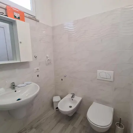 Civico 14 01 Monserrato