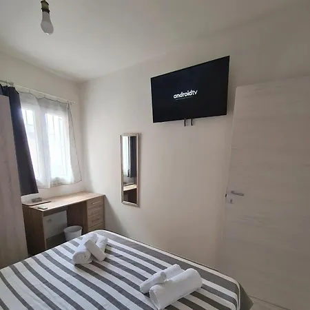 Civico 14 01 Appartement