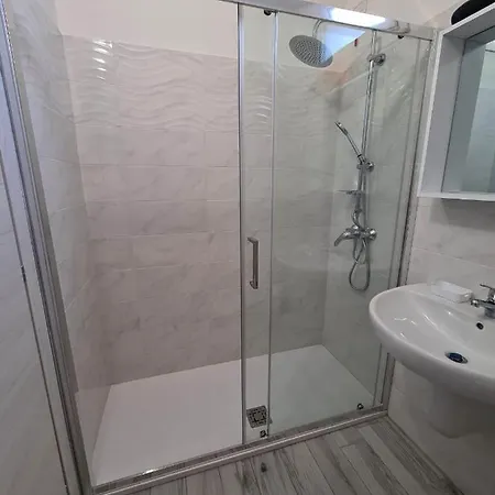 Appartement Civico 14 01